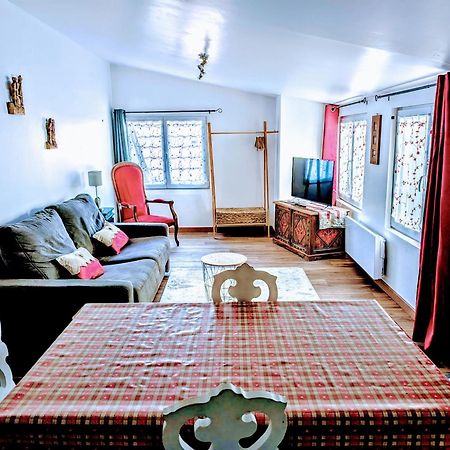 "Appartement Au Centre & Parking" Logement Petite Venise Colmar Ngoại thất bức ảnh
