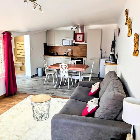 "Appartement Au Centre & Parking" Logement Petite Venise Colmar Ngoại thất bức ảnh