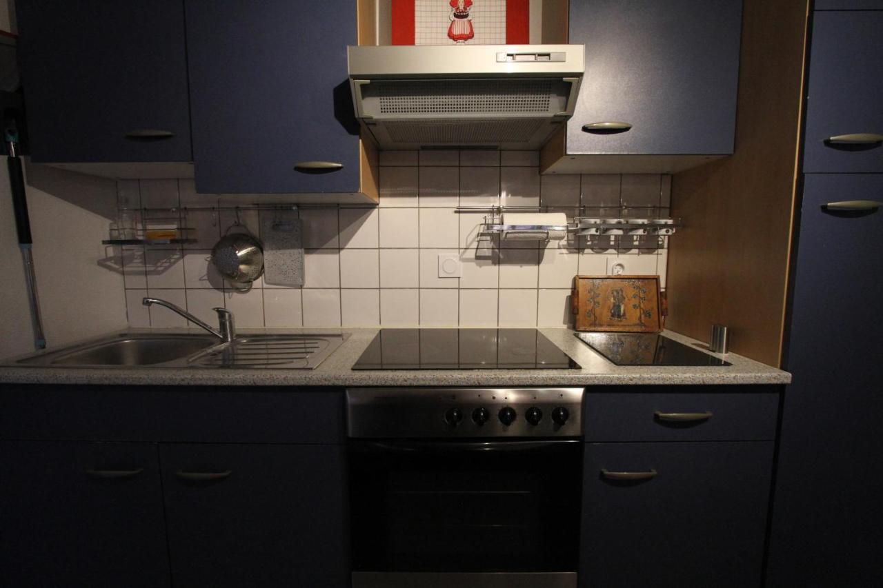 "Appartement Au Centre & Parking" Logement Petite Venise Colmar Ngoại thất bức ảnh