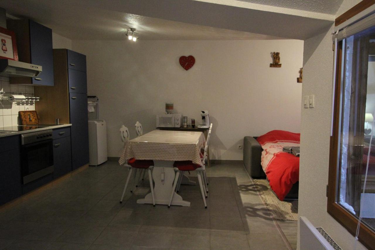 "Appartement Au Centre & Parking" Logement Petite Venise Colmar Ngoại thất bức ảnh
