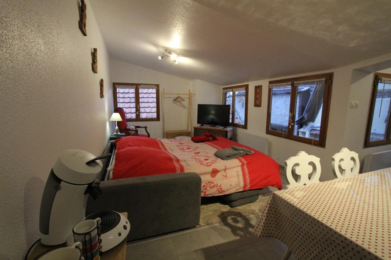 "Appartement Au Centre & Parking" Logement Petite Venise Colmar Ngoại thất bức ảnh