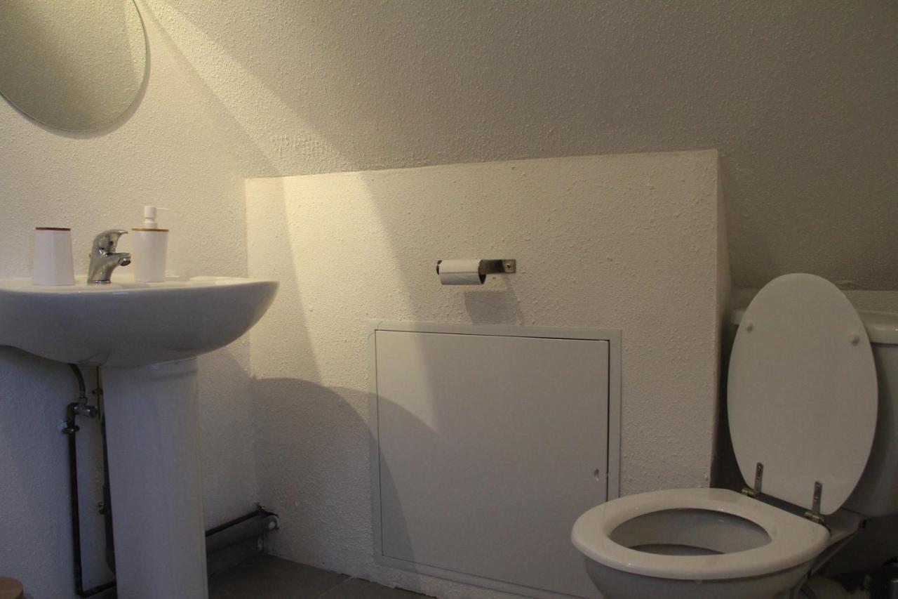 "Appartement Au Centre & Parking" Logement Petite Venise Colmar Ngoại thất bức ảnh