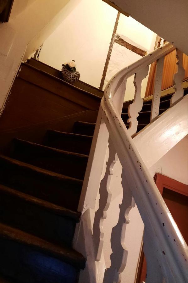 "Appartement Au Centre & Parking" Logement Petite Venise Colmar Ngoại thất bức ảnh