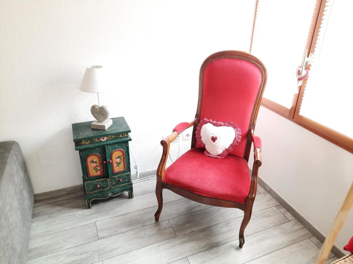 "Appartement Au Centre & Parking" Logement Petite Venise Colmar Ngoại thất bức ảnh