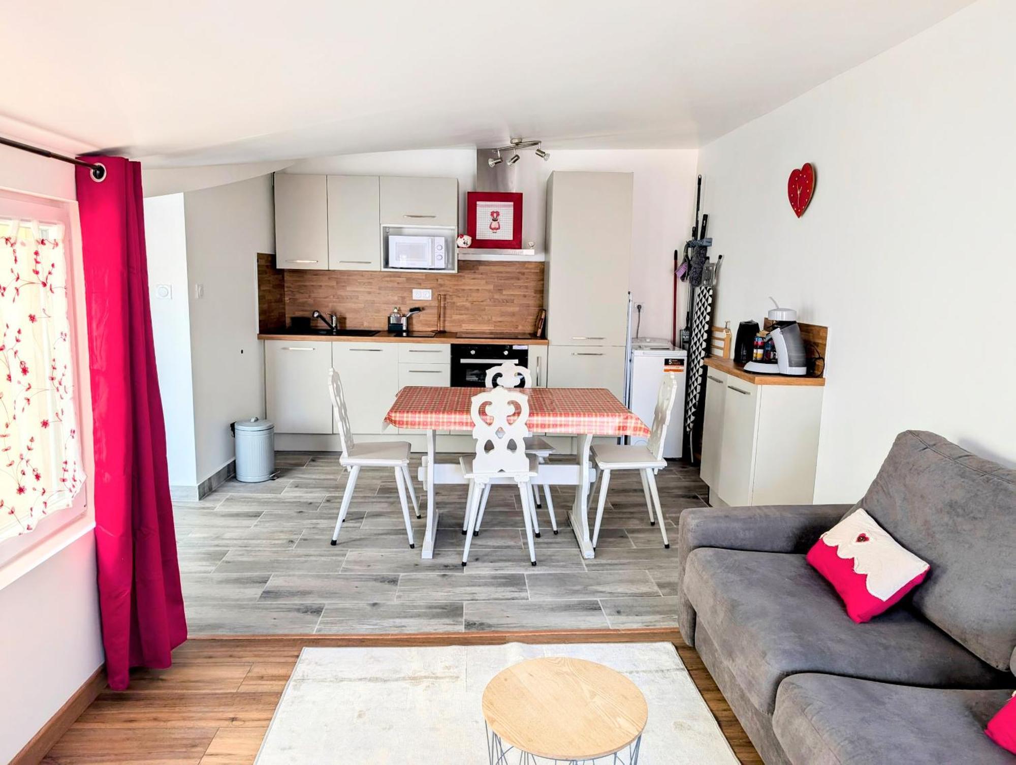 "Appartement Au Centre & Parking" Logement Petite Venise Colmar Ngoại thất bức ảnh