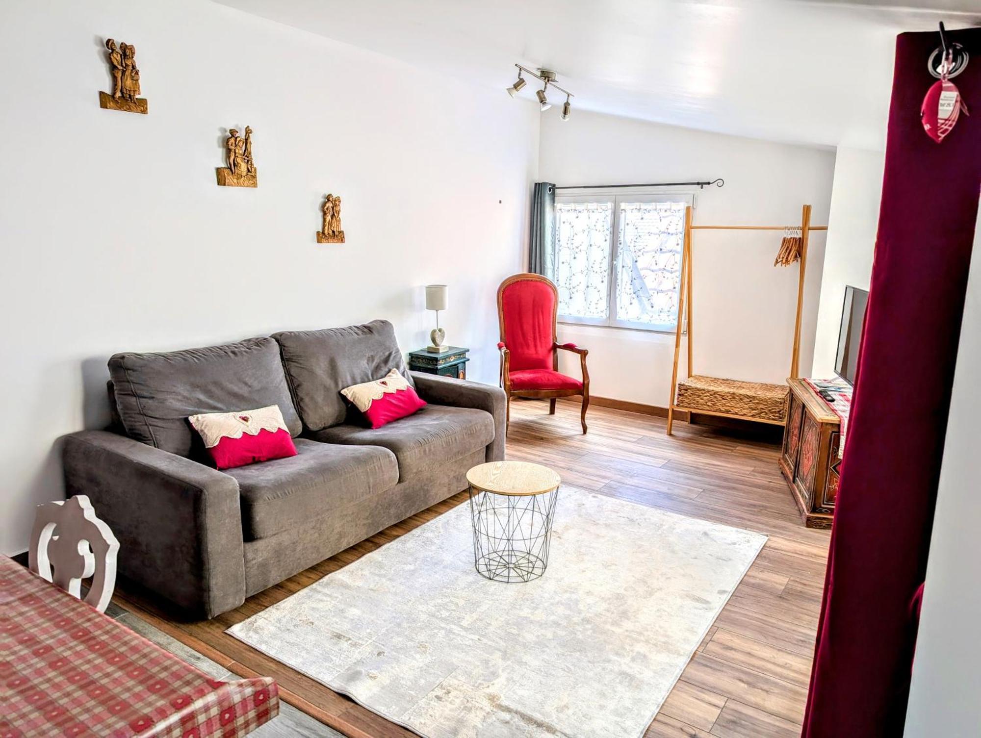 "Appartement Au Centre & Parking" Logement Petite Venise Colmar Ngoại thất bức ảnh