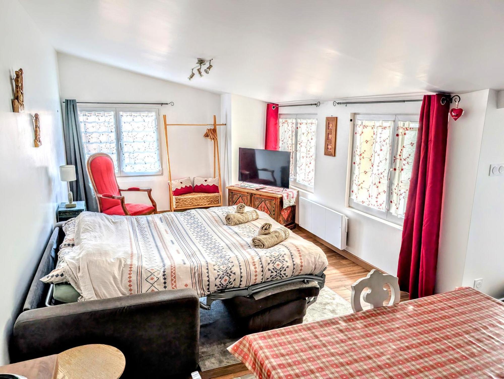 "Appartement Au Centre & Parking" Logement Petite Venise Colmar Ngoại thất bức ảnh